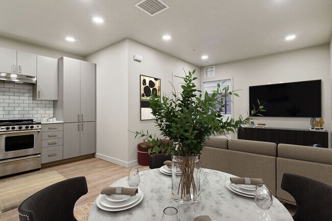 Photo - Parkview Lofts