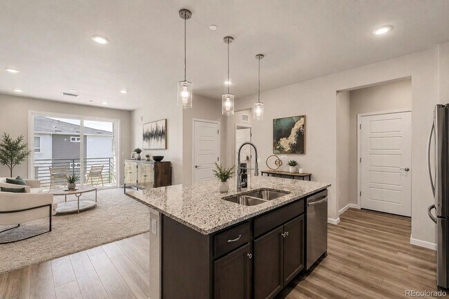 Photo - 6153 N Ceylon St Unit 10-303