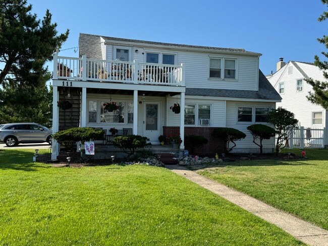 Exterior - 111 W Brigantine Ave Unit 2