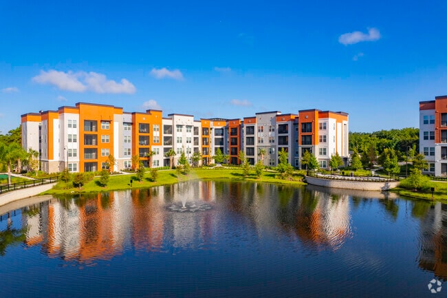 500 Sugar Mill Rd Oviedo, FL 32765