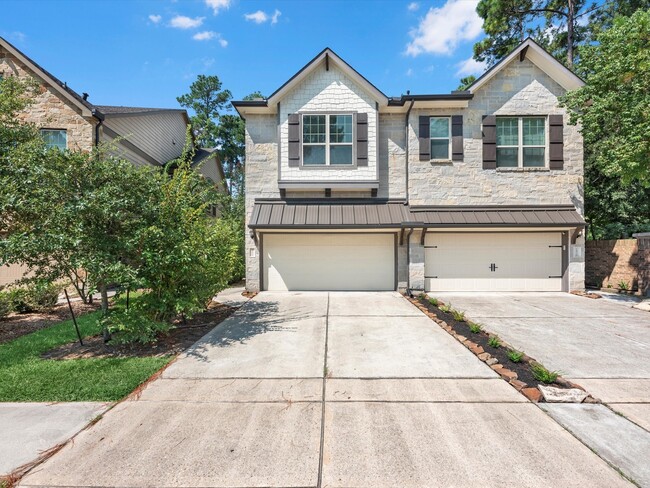 Photo - 18535 Triana Bend Ln Condo
