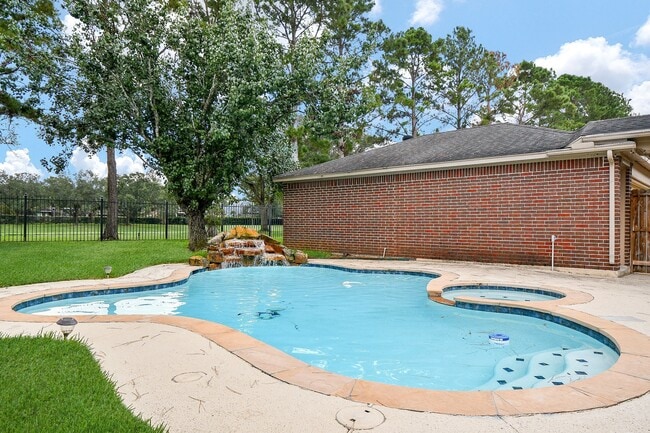 Building Photo - 5322 Pebble Way Ln Rental
