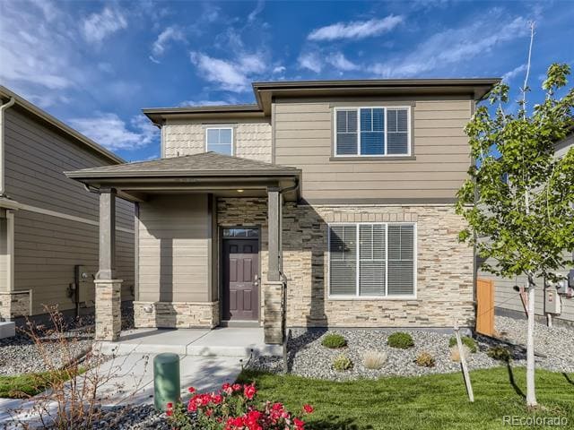 Building Photo - 6882 Longpark Dr Rental