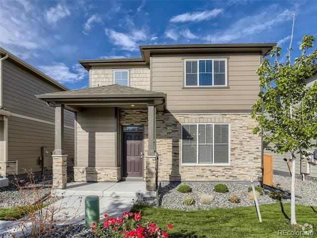 Building Photo - 6882 Longpark Dr Rental