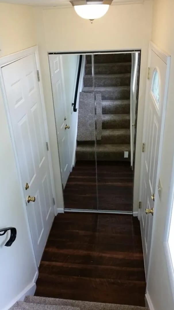 Photo - 2 bedroom condo with central air