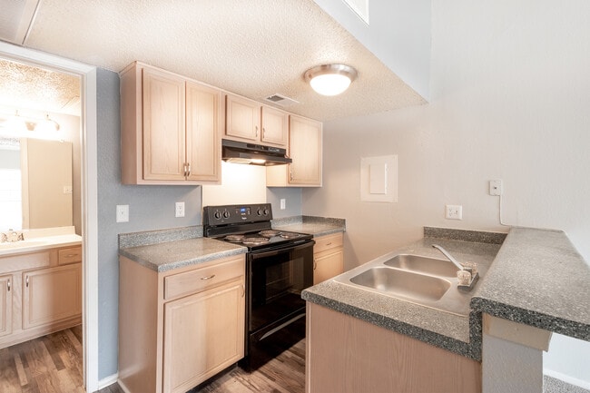 Photo - Pecan Square