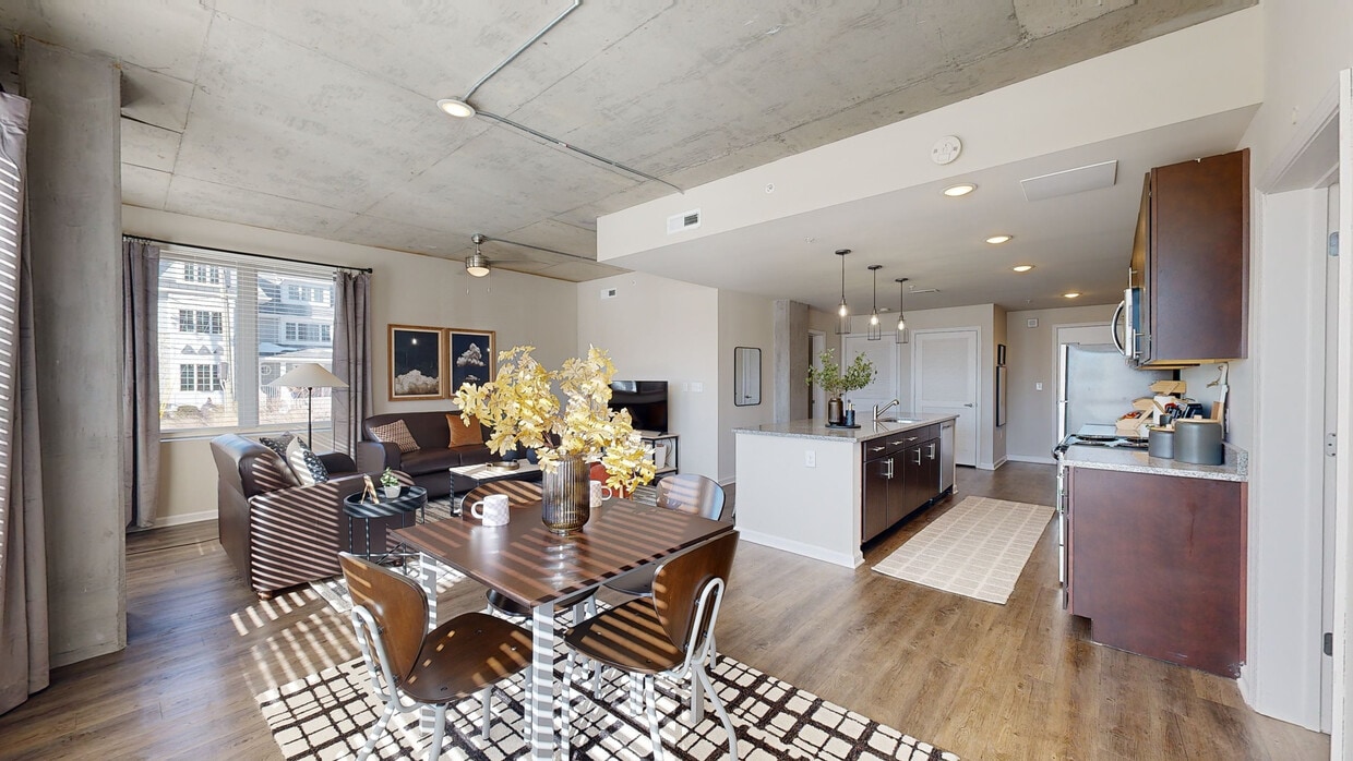 Photo - Yugo Cincinnati Deacon Apartments