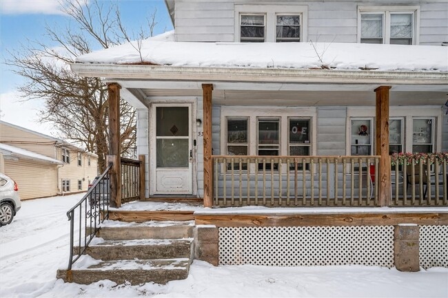 Photo - 53 Scottsville Rd