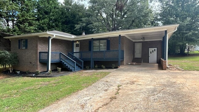 Building Photo - 108 Nottingham Ln Rental