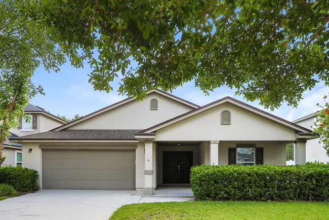 Building Photo - 4510 Oak Moss Loop Rental