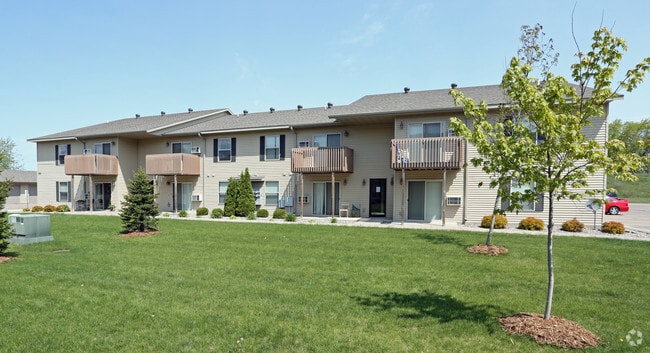 Photo - Birchwood Apartments