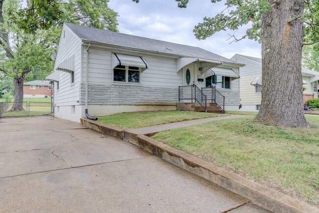Beautiful 2-Bed, 1-Bath House in Overland ... - Beautiful 2-Bed, 1-Bath House in Overland ...