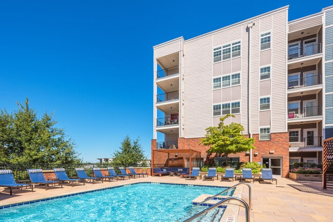 Photo - District Flats