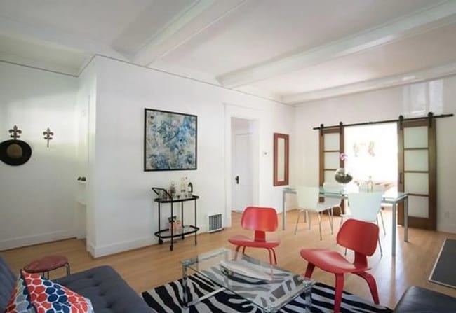 Photo - 1528 Mapleton Ave Apartment Unit 2