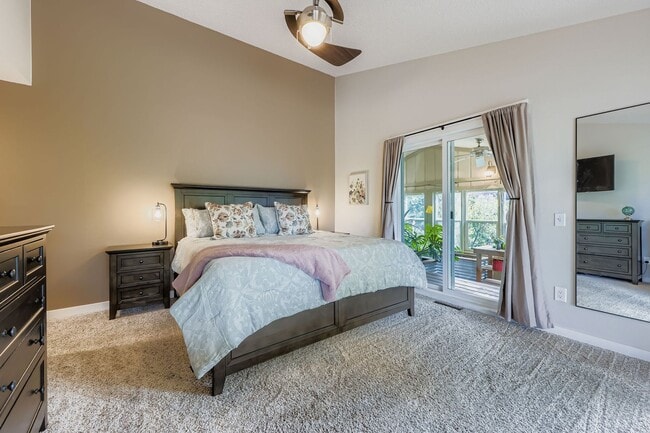 Photo - Private Retreat 4 BDR Near Baseline Reservoir