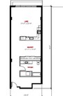 1BR/1BA