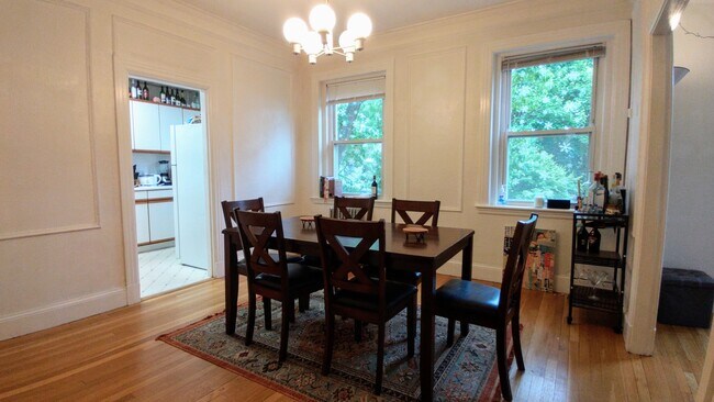 Photo - 51 Manchester Rd Unidad 2-bed Brookline U3