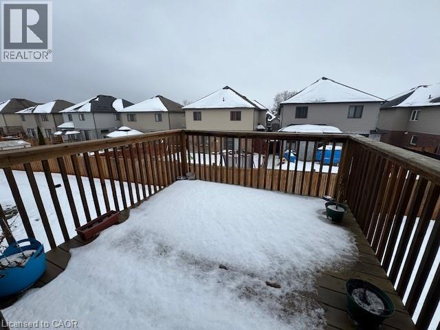 Photo - 534 Fairway Rd Unité 3