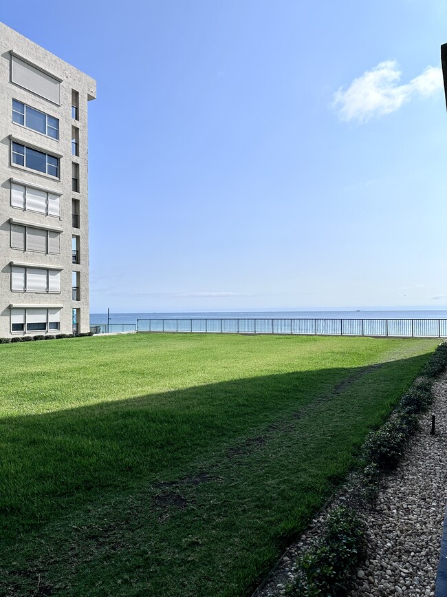 Photo - 4575 S Atlantic Ave Condo Unit 6102