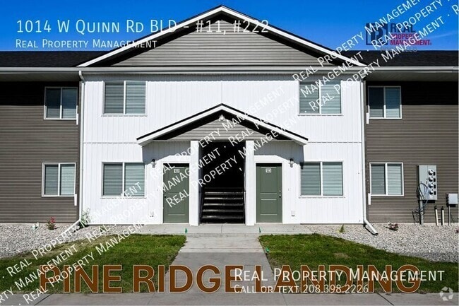 Building Photo - 1014 W Quinn Rd Unit #11, #222 Rental