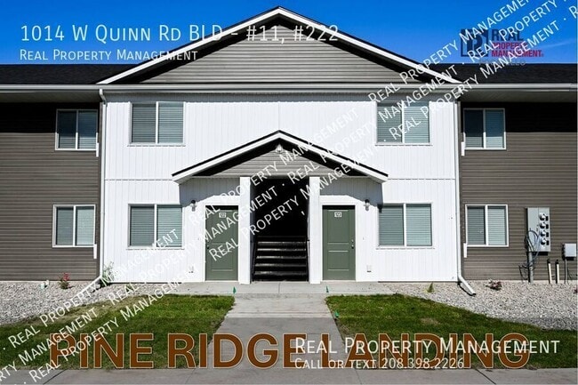Photo - 1014 W Quinn Rd Apartamento Unidad #11, #222