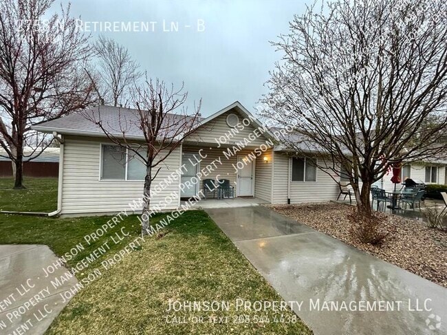 Building Photo - 2758 N Retirement Ln Unit B Rental