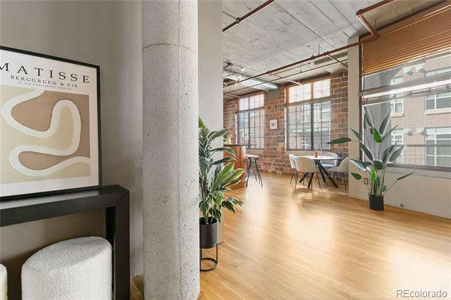 Photo - 1863 Wazee St Unit 6E