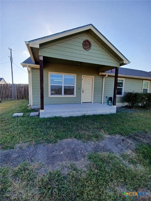 Photo - 701 Horace Howard Dr