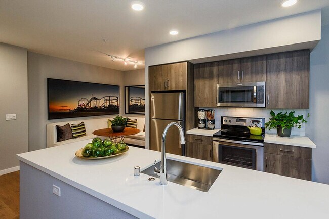 Photo - 610 E Weddell Dr Apartamento Unidad ID1280624P