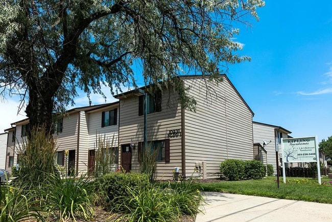 Photo - Kipling Townhomes