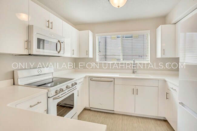 Photo - 1081 W 993 N Unit 304