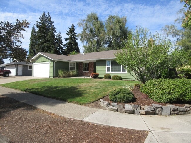 Photo - Well Maintained Three Bedroom in Keizer