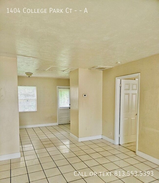 Photo - 1404 College Park Ct Unit A