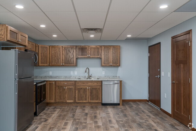 Building Photo - 513 N Riverfront Dr Unit 3 Rental