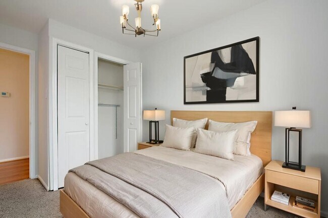 Photo - 1420 Harvard St NW Unit 406