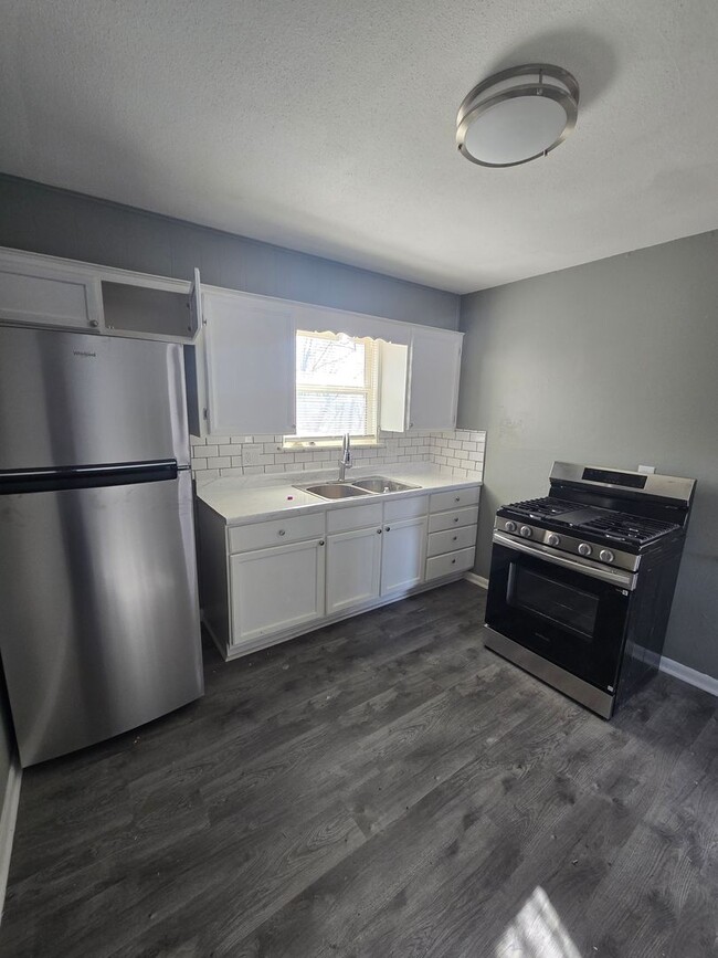 Photo - Renovated Duplex ready now