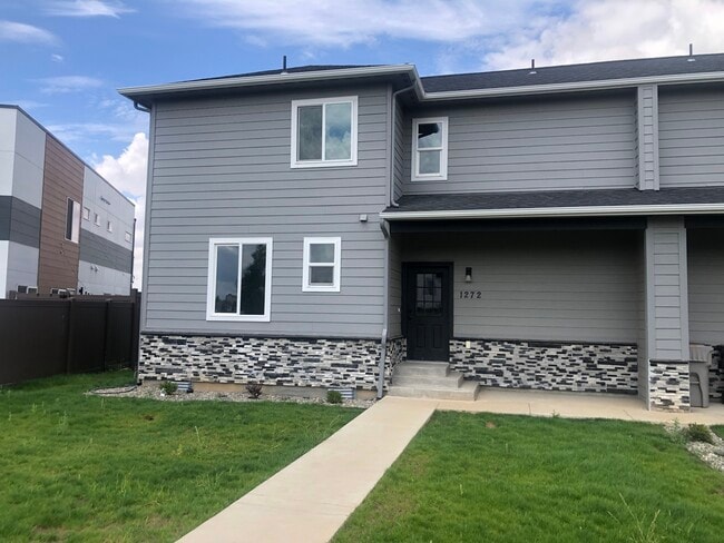 Photo - 1272 NW Terre View Dr