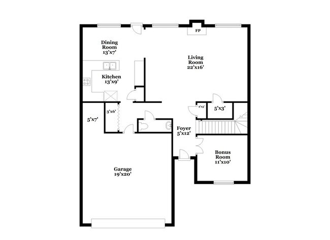 Photo - 300 Kentshire Pl NW