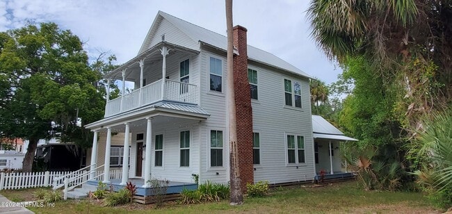 Building Photo - 308 Kirkland St Rental