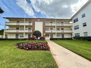 Photo - 144 Mansfield D Unit 144