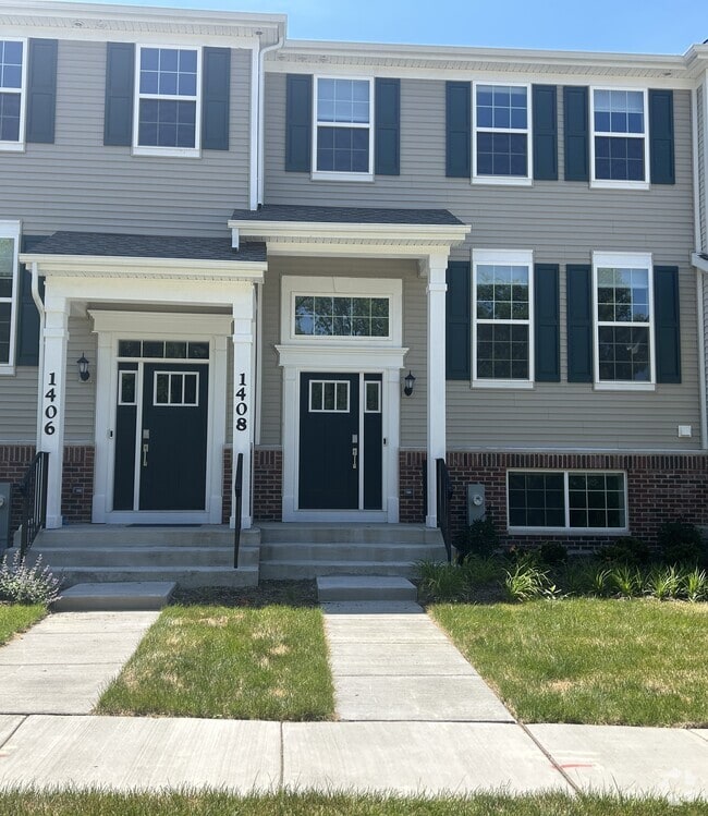 Building Photo - 1408 Neubauer Circle Rental