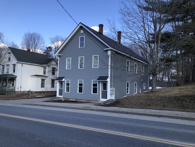 Photo - 556 Water St Unit #2