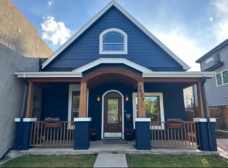 Photo - 3627 Osage St