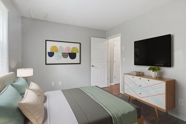 River Edge Apartments