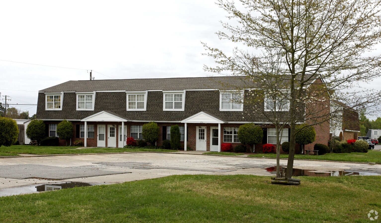 Gatewood Commons - Gatewood Commons