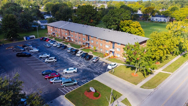 The Wingate Apartments