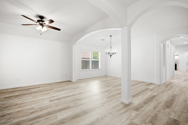 Photo - 4910 Lake Wichita Ln