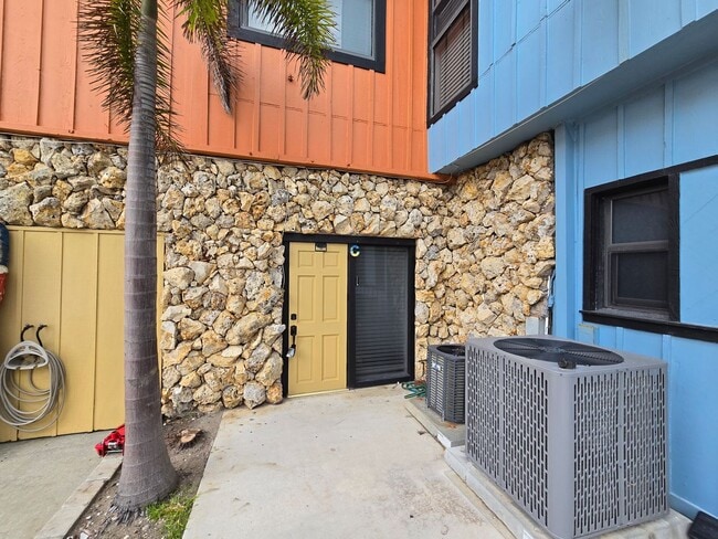 Photo - OCEANFRONT FURNISHED ANNUAL ONE BEDROOM ON...