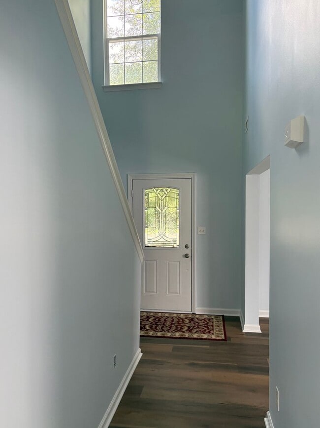 Photo - Updated Raleigh Home with Solar Savings & Fenced Backyard