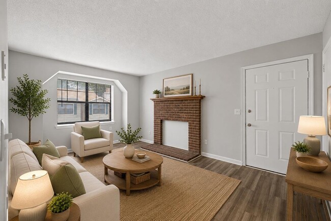 Newcastle Apartments